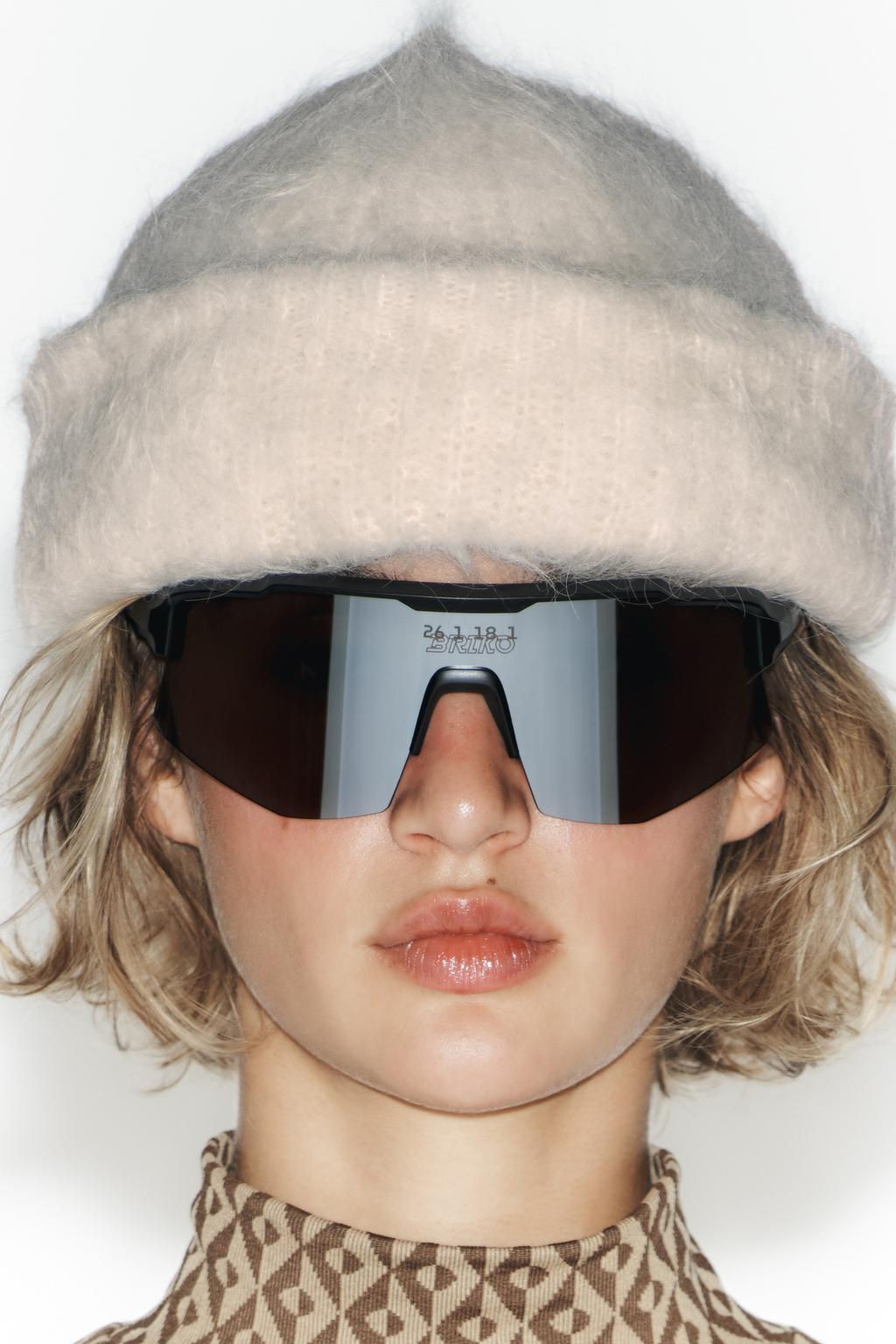 ALPACA BEANIE FROM THE SKI COLLECTION