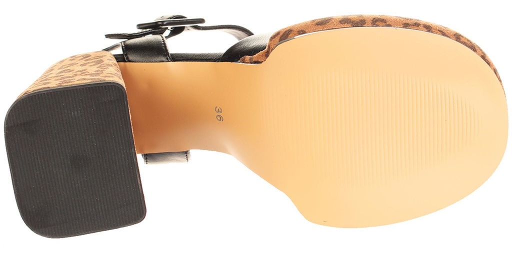 Босоножки La Grandezza F10763-T3772-4