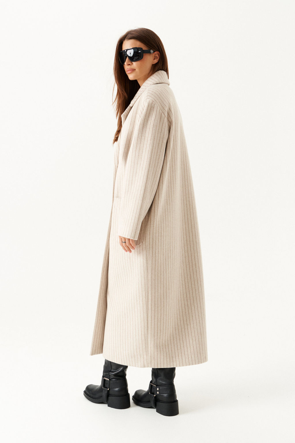 Пальто женское