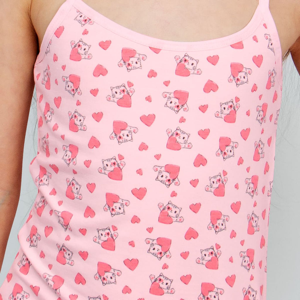 Майка для девочки Baykar