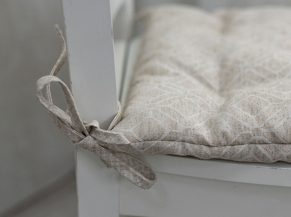 Подушка на стул ПС/Л/2350/010101 40*40