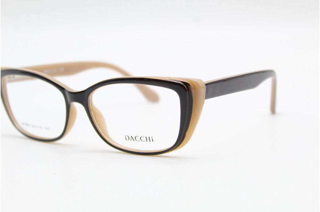Оправа DACCHI 34269 56-16-140 C1