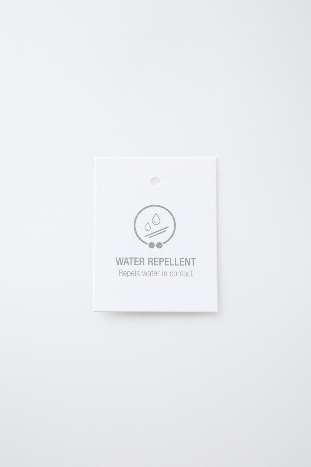 WATER-REPELLENT QUILTED COAT WITH ZIPS - Zara фото 10