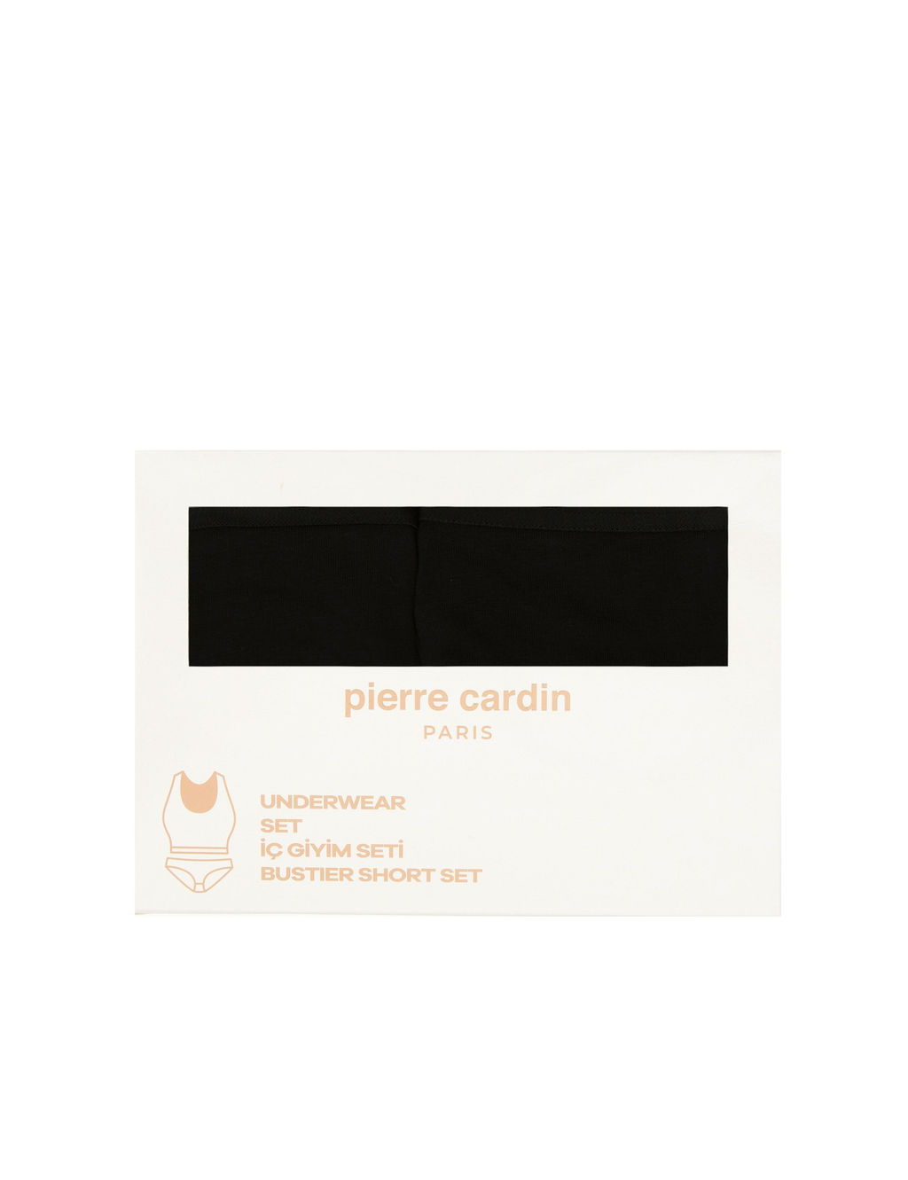 Siyah __ Giyim Tak_m - Pierre cardin фото 3