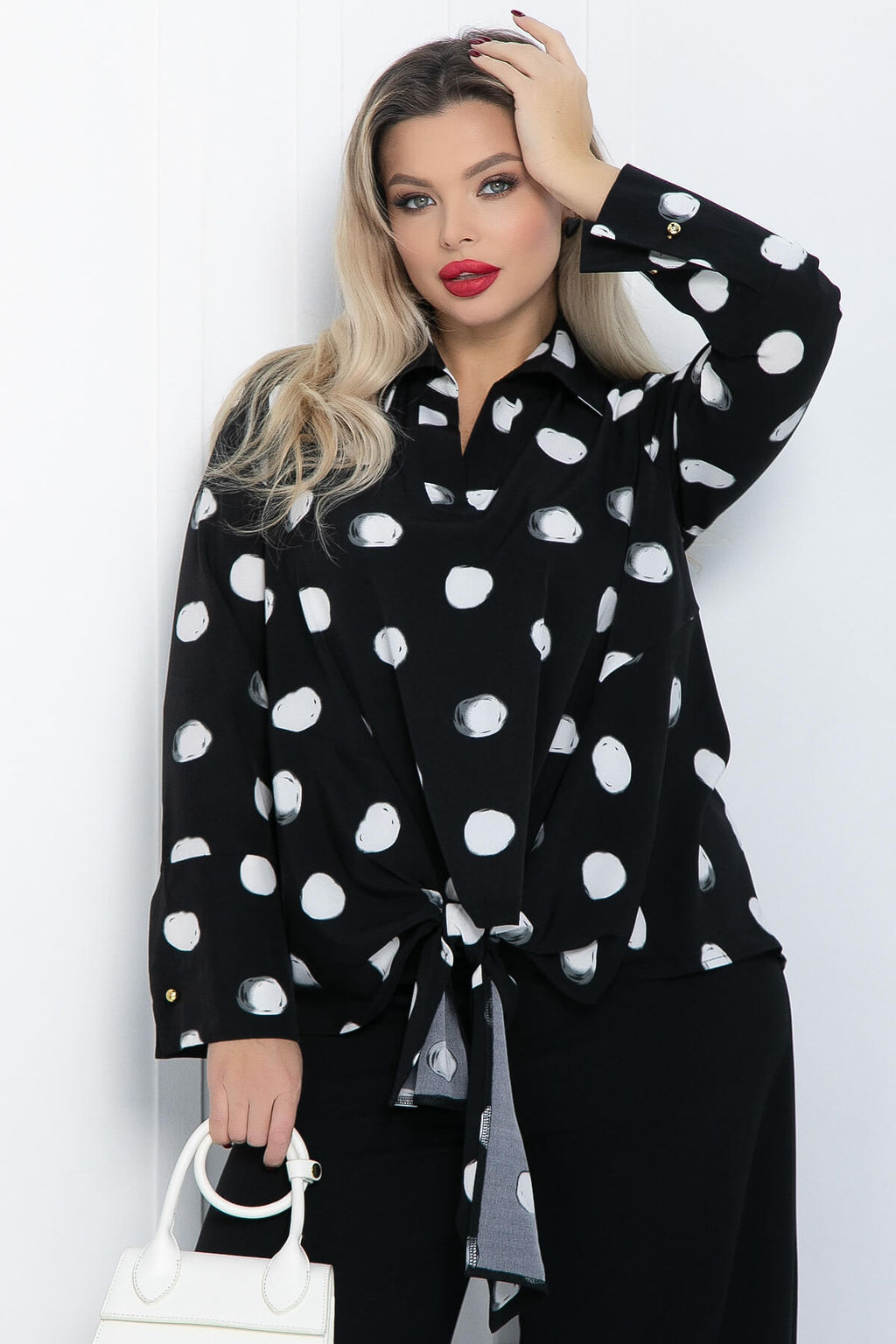 Костюм Презентация стиля - Lt collection фото 17