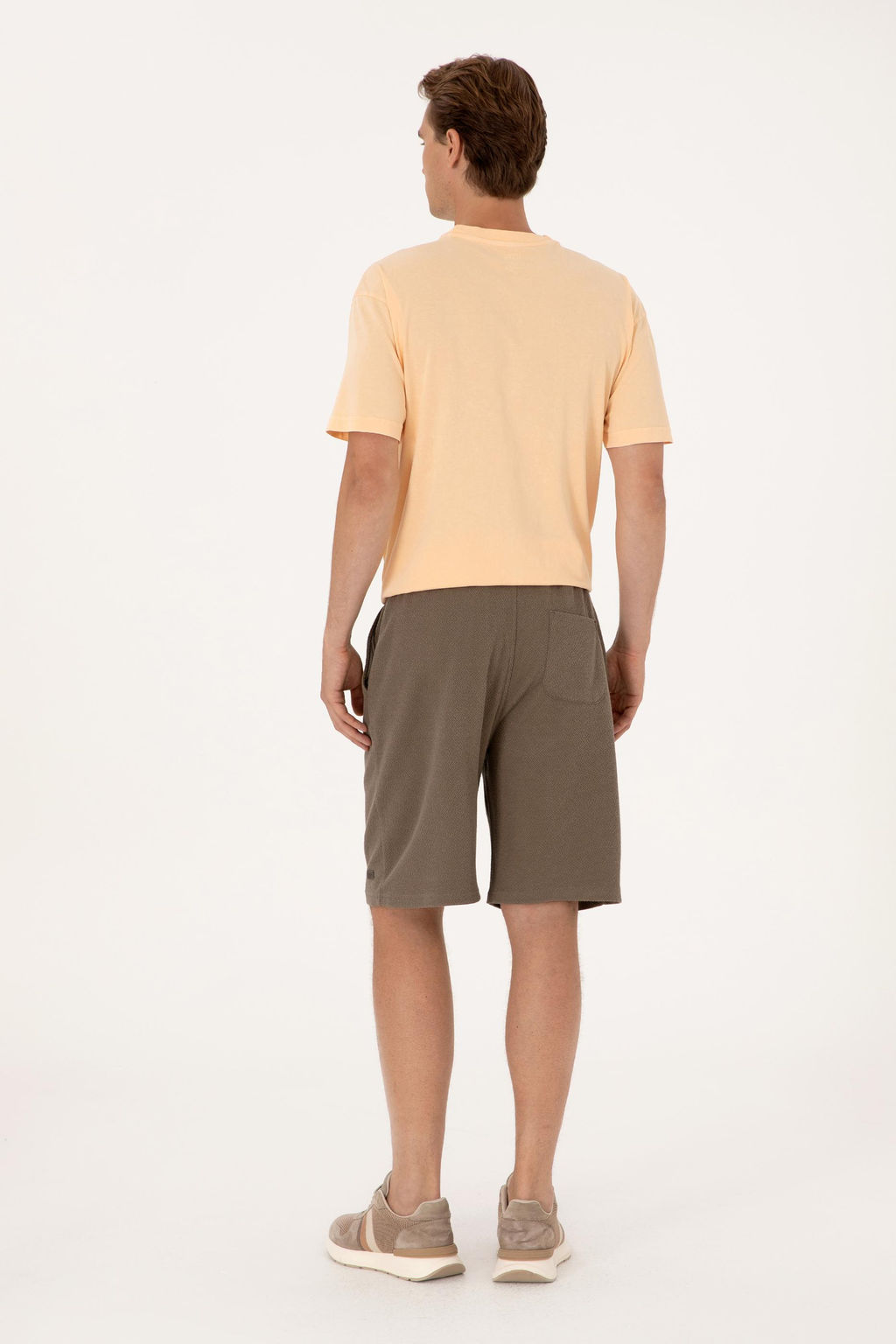 Erkek Vizon _rme _ort - U.s. polo assn фото 4