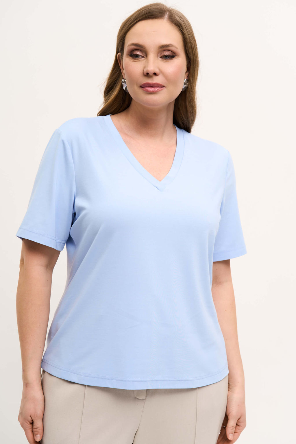 Джемпер Б2760 НСК - Cloxy фото 4