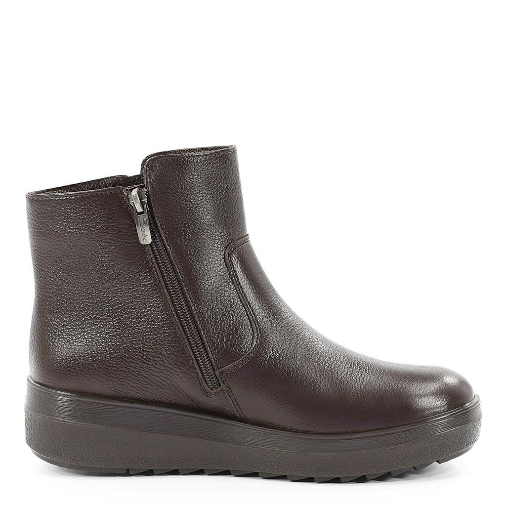 Ботинки женские