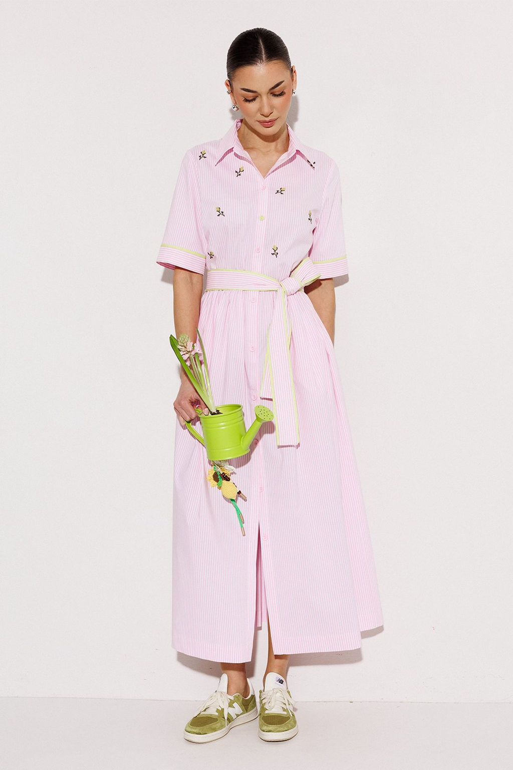 Платье 3272 - Buter фото 4