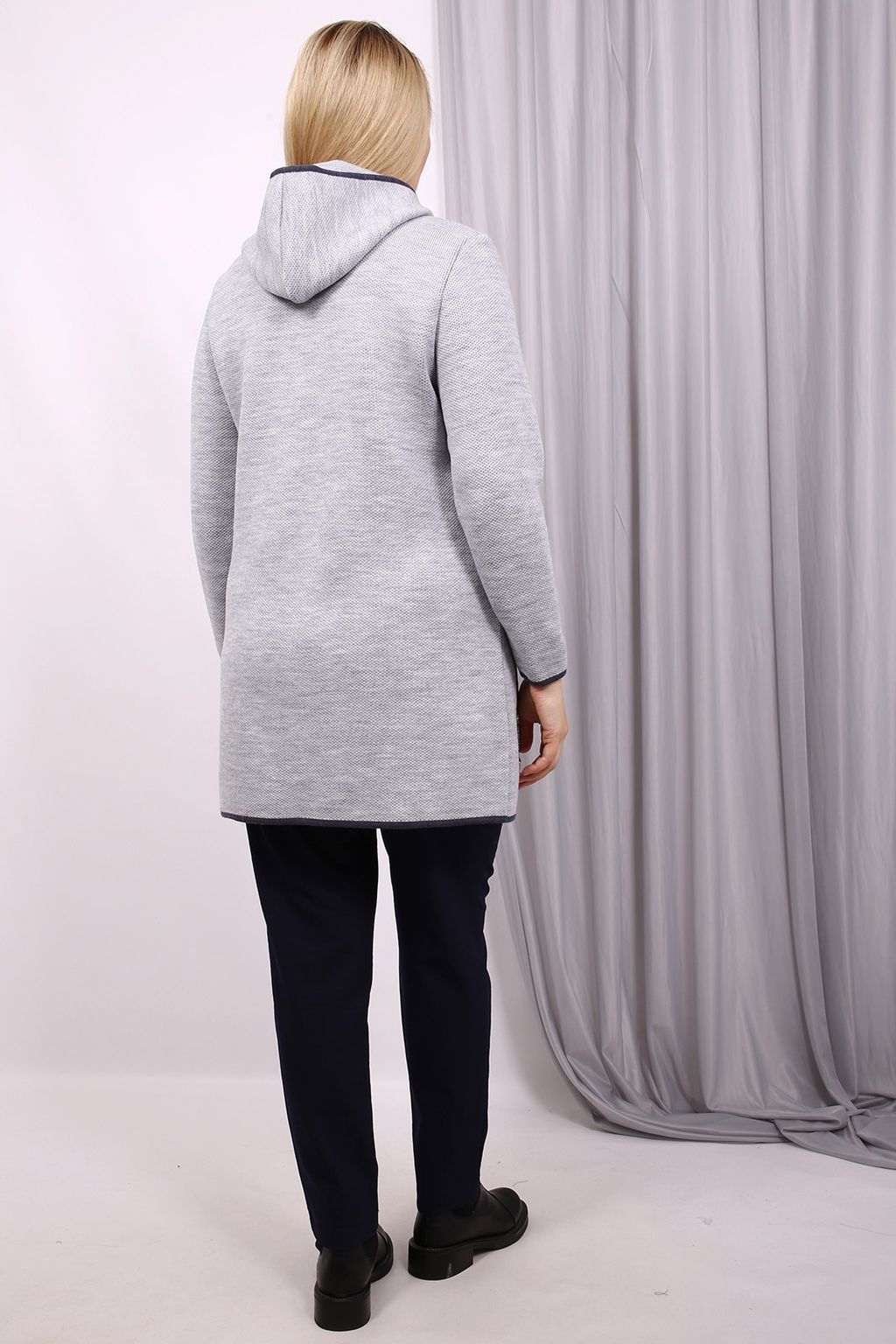 Кардиган женский 1041 - Olsarri фото 27