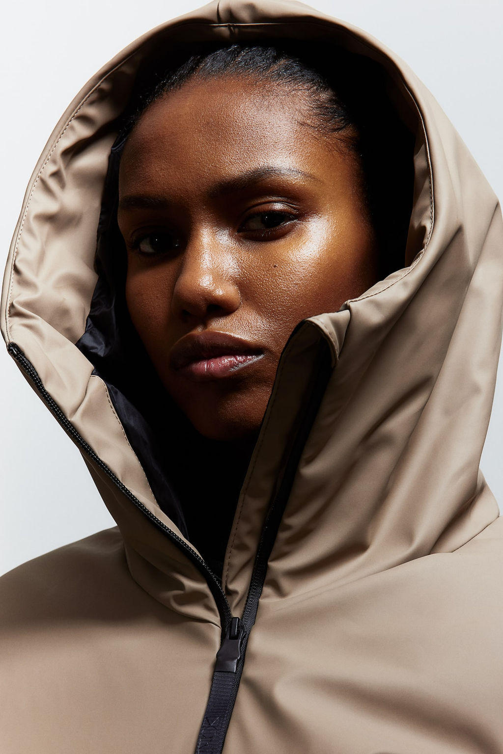 Chaqueta de deporte en plumon ThermoMove - H&m фото 4