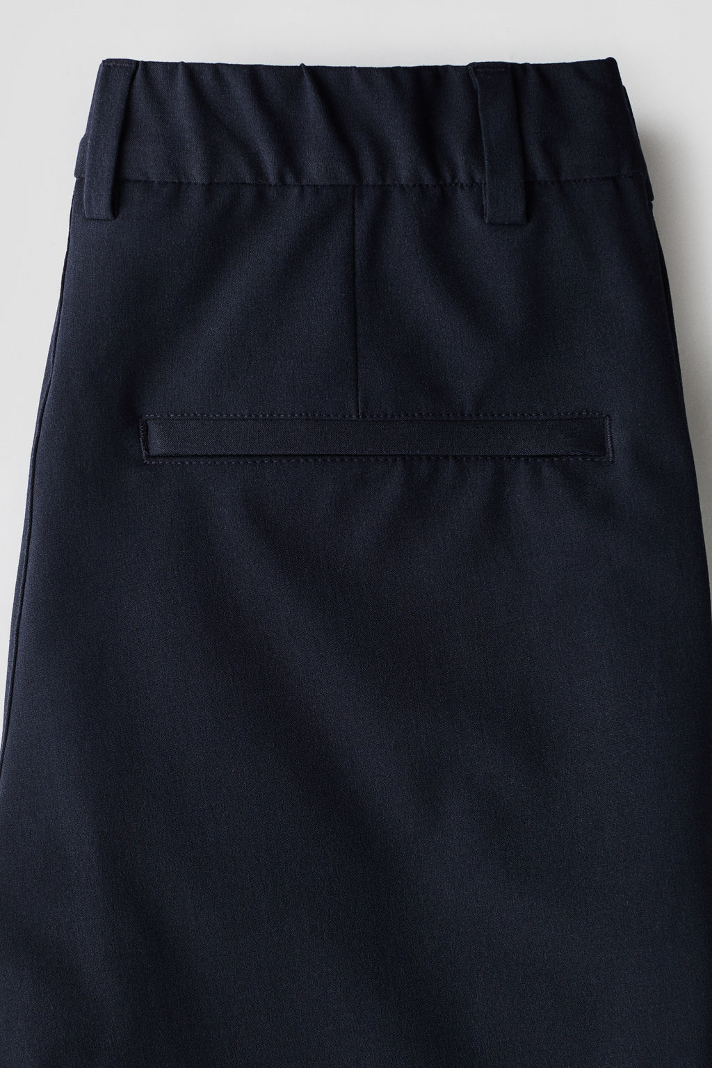 Chinos Four-way stretch Slim Fit - H&m фото 6