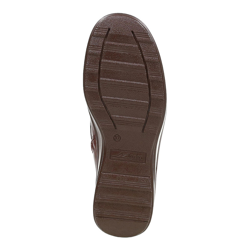 Ботинки женские - Marko фото 6