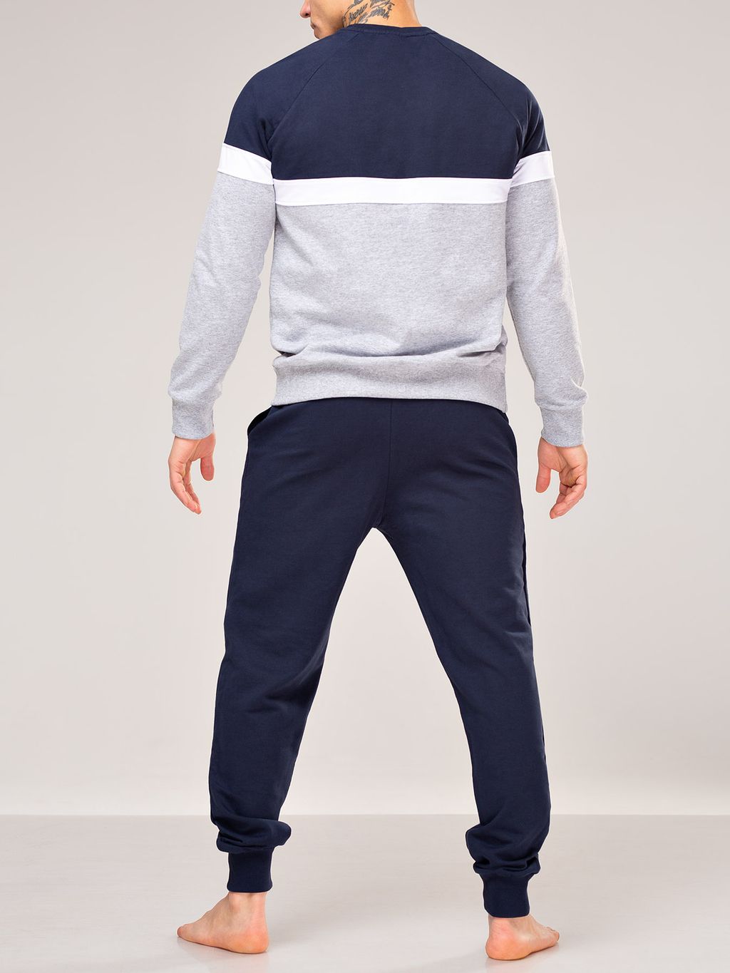 Мужские брюки F-145 - Opium фото 5