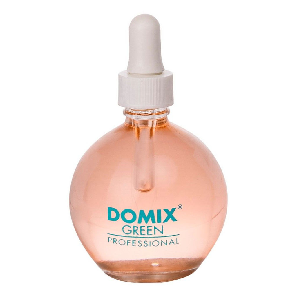 Domix Масло для ногтей и кутикулы Арбуз, 75 мл