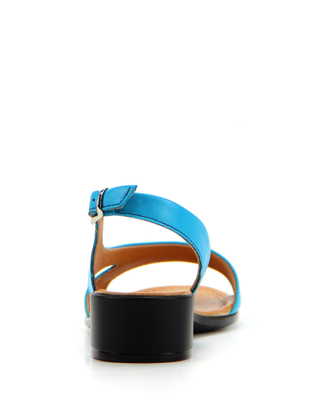 Босоножки EDART 3051.312 bl.biruza R - Ed'art фото 5