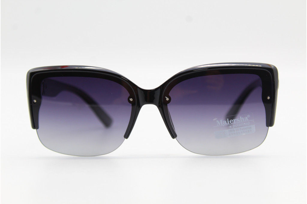 Солнцезащитные очки Maiersha (Polarized) 03959 61-15-140 С9-124