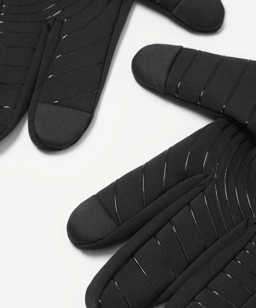 Перчатки JOGEL DIVISION Training Gloves, черный  фото 5