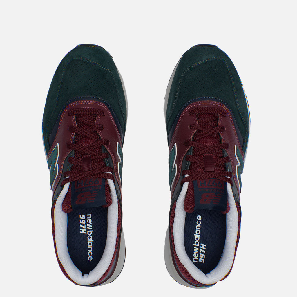 New Balance / Кроссовки  фото 3