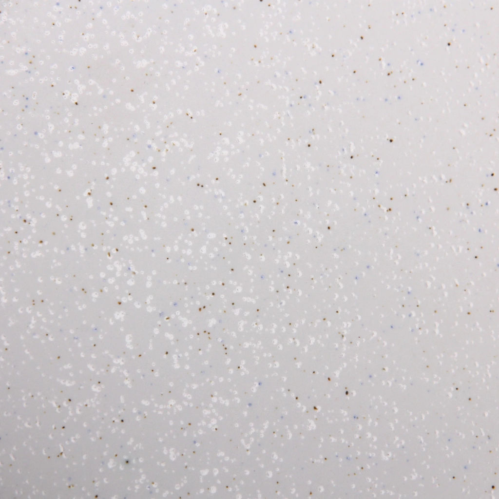 Чайная пара керамическая 250мл "Perfetto", белая