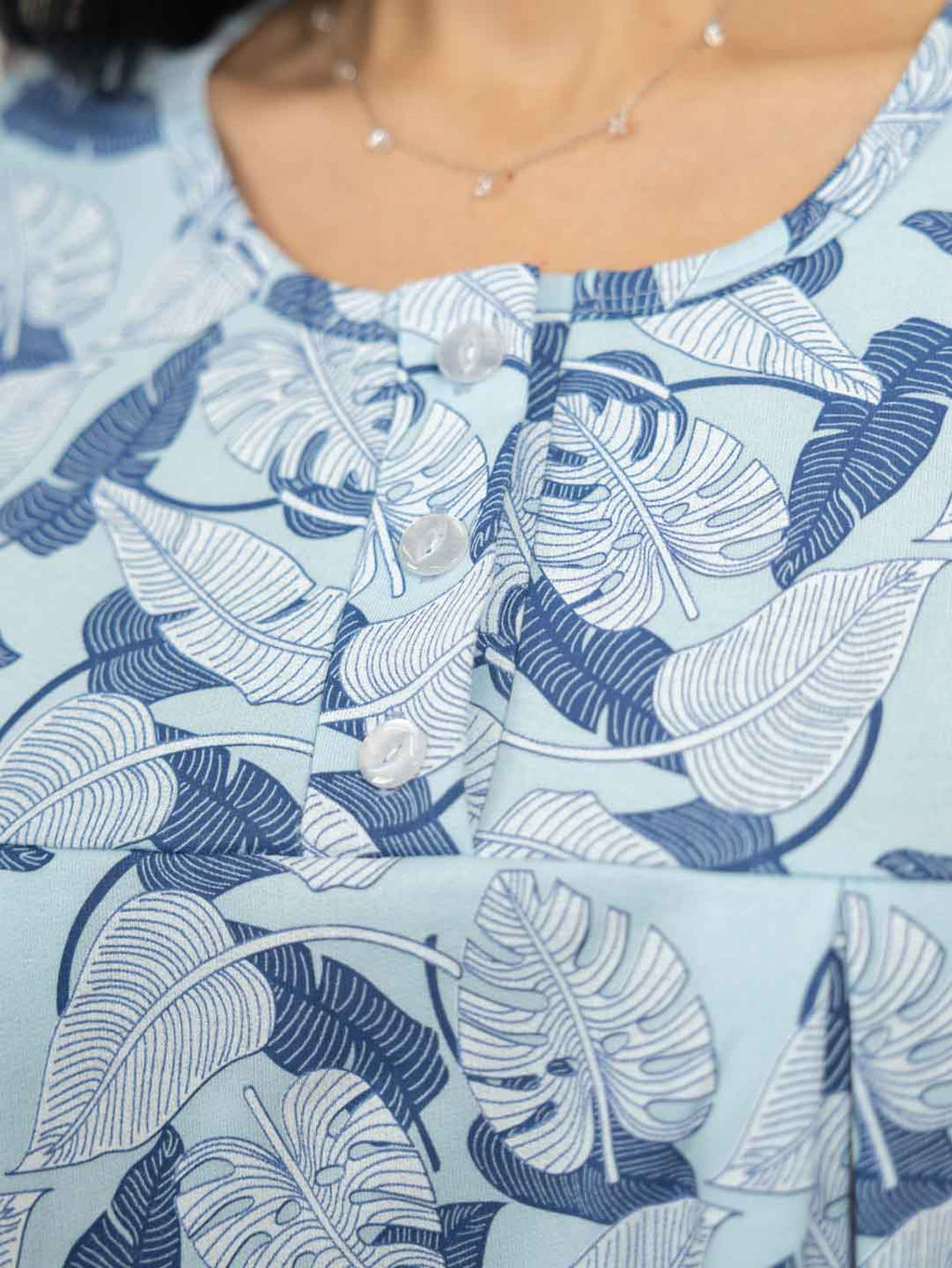 Ночная сорочка мод.1782/12