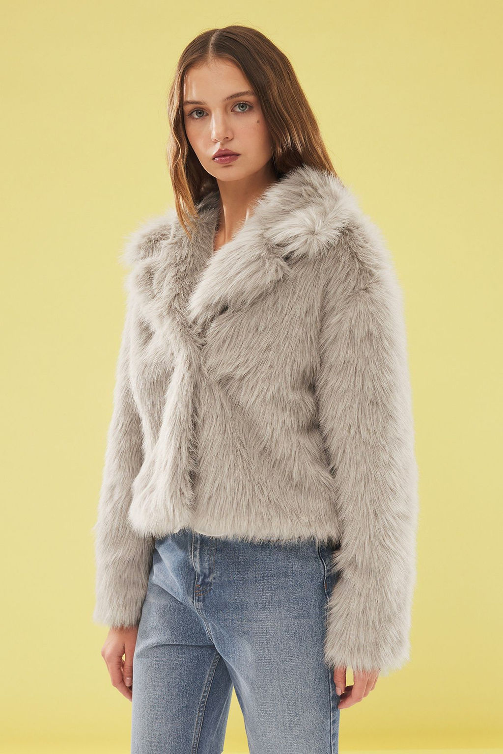 Koyu Kahverengi Regular Kal?p Kurk Mont TWOAW25MO00158 - Trendyolmilla фото 2