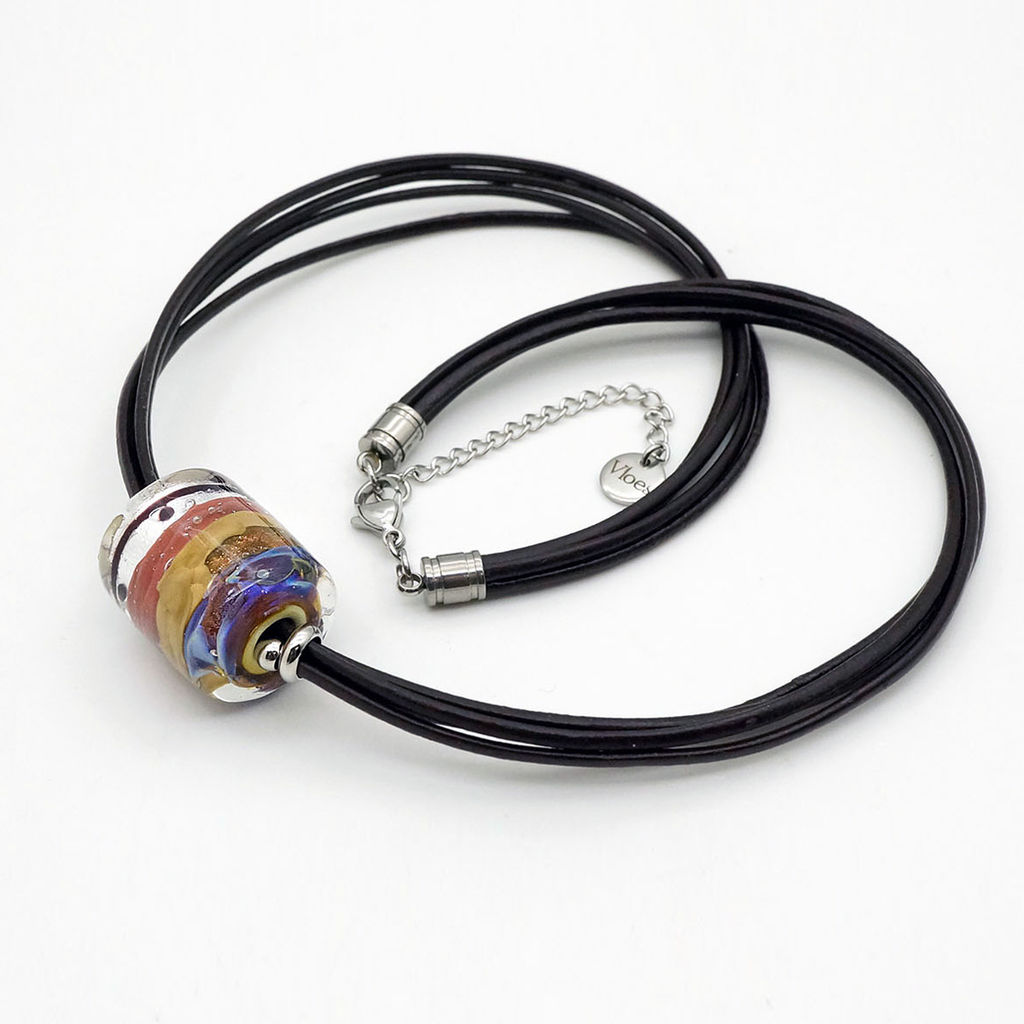 DEJAVU Колье LKY5843