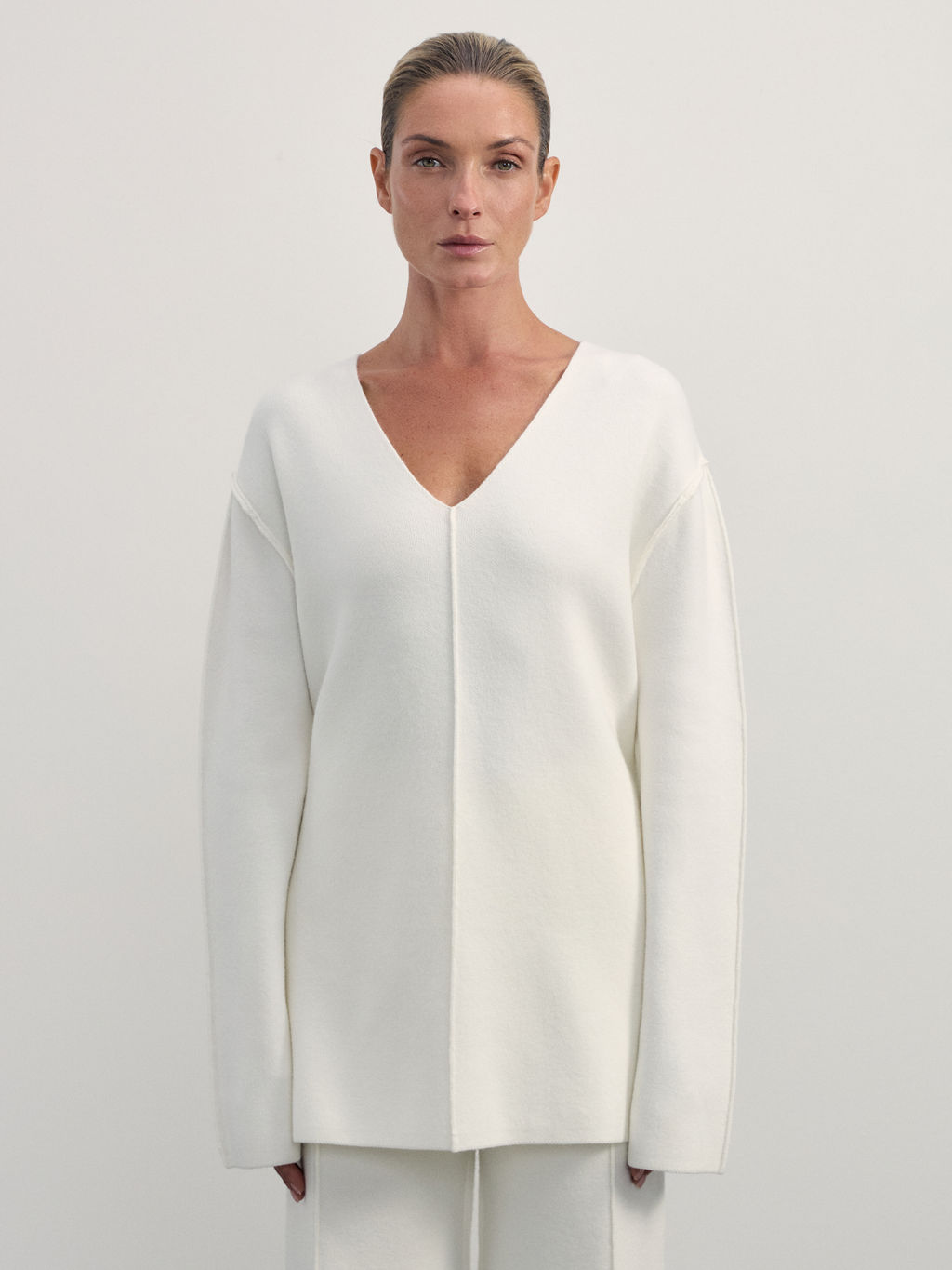 Джемпер женский / Zarina  фото 3