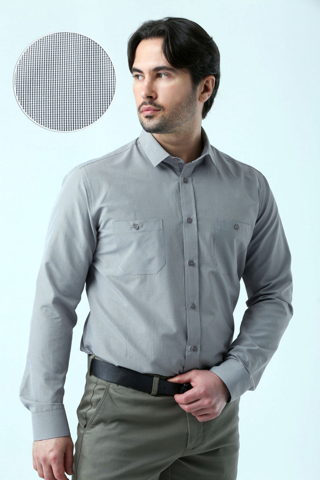 Рубашка 21.10-Т-04