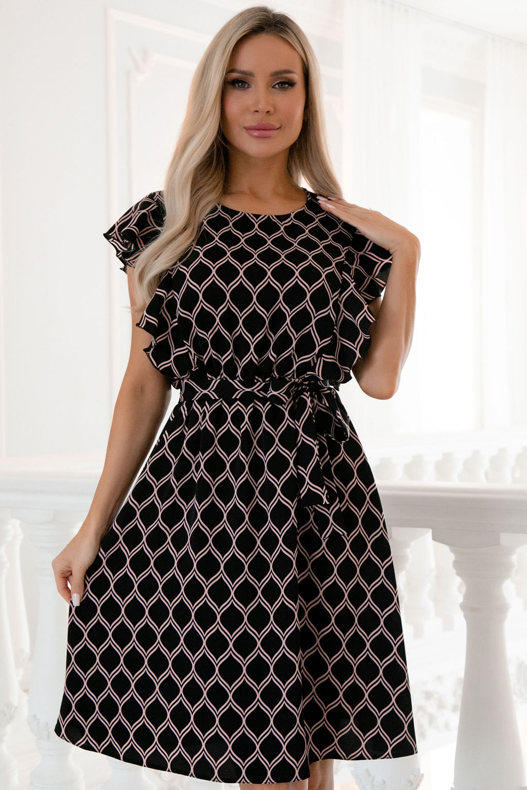 Платье 6710 - Open-style фото 5