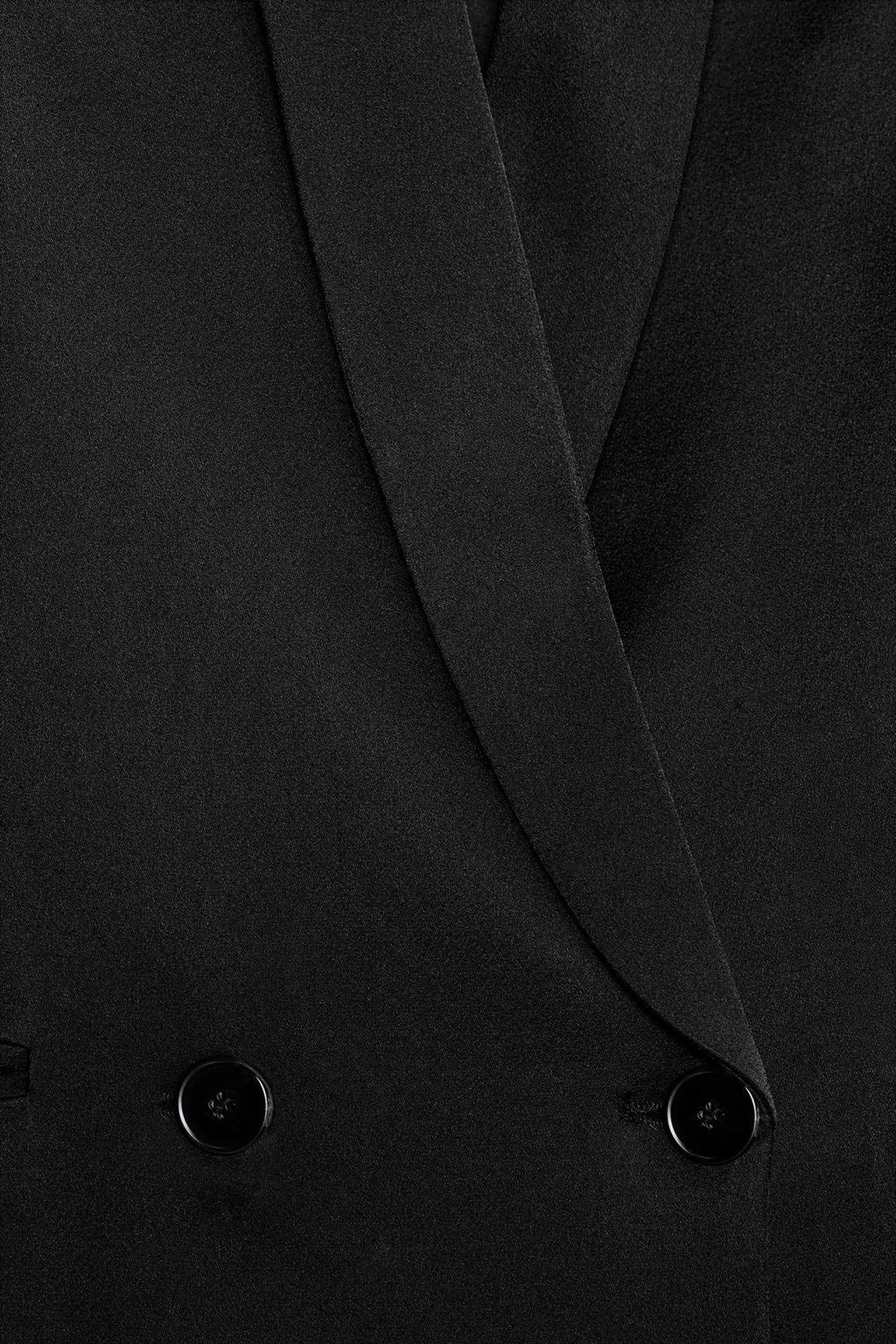 ZW COLLECTION LIMITED EDITION SATIN BLAZER - Zara фото 6