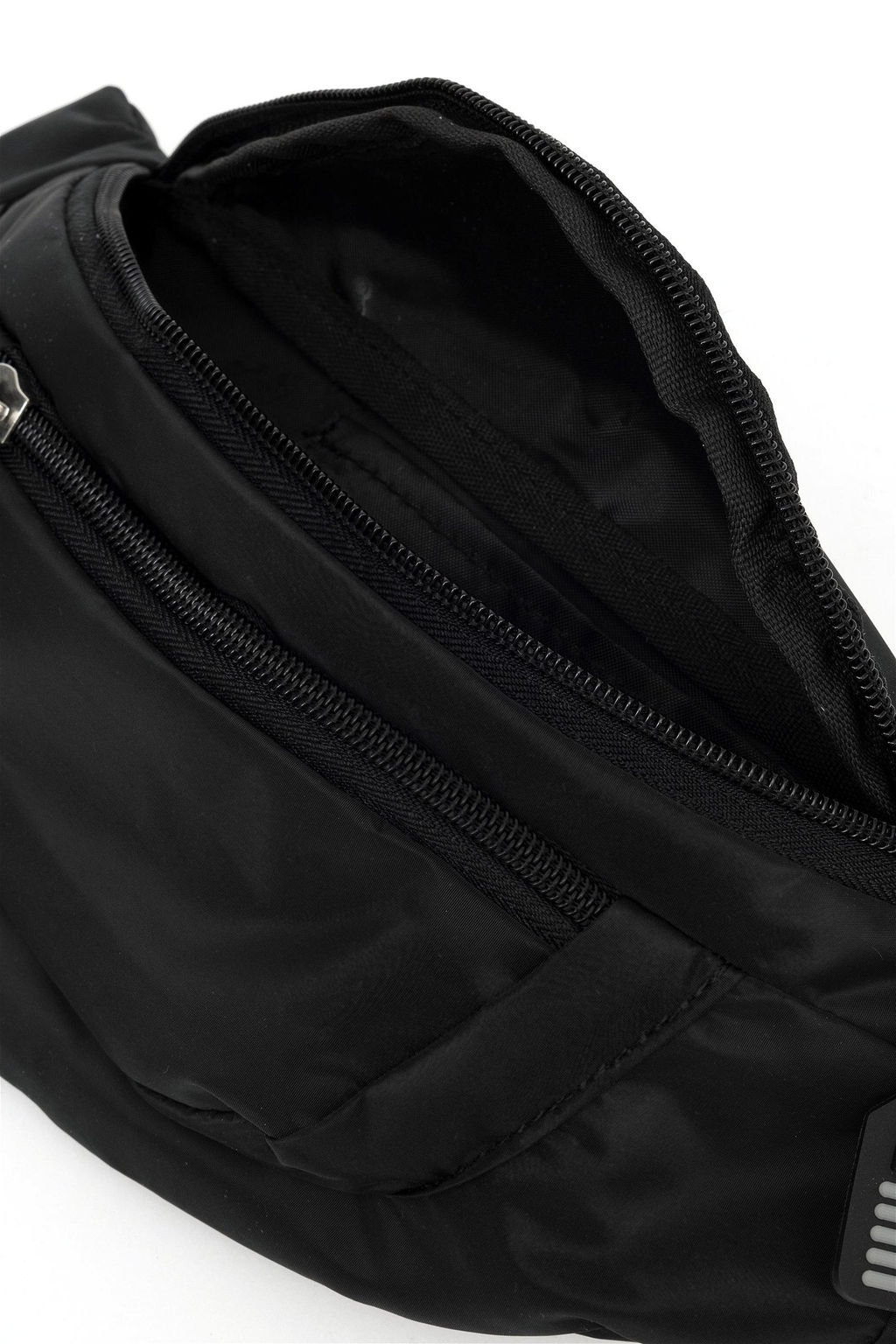 U. S. Polo Assn / Мужская черная сумка - U.s. polo assn фото 4