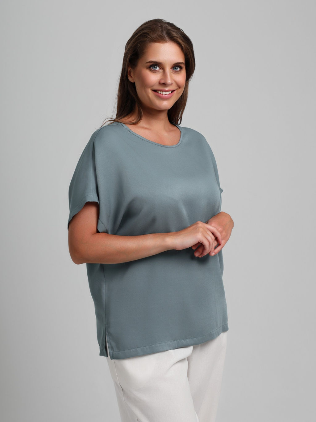 VIOTEX Блузка Летний драйв-4 - Виотекс фото 26