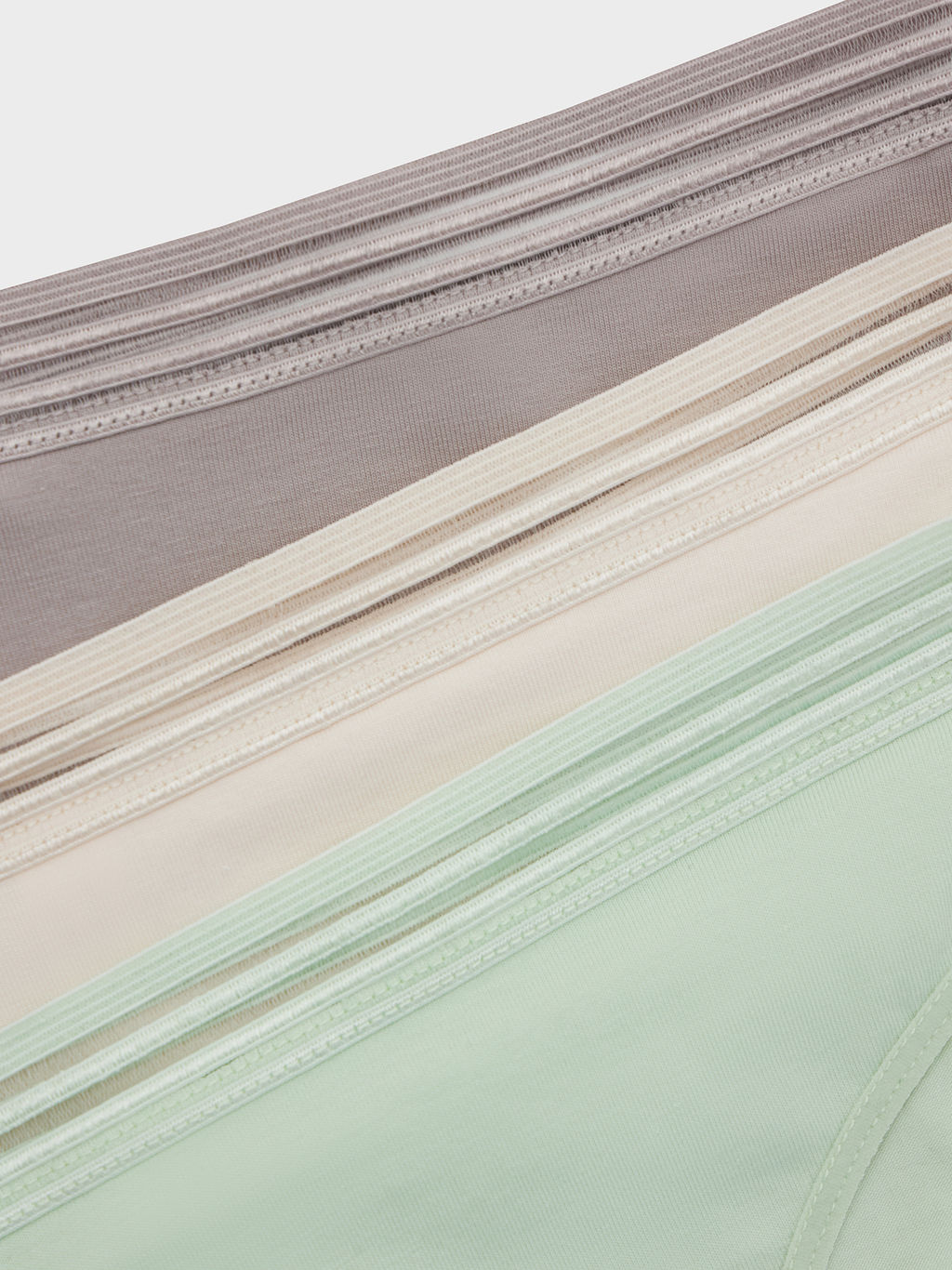 Цена за 2 штуки! Трусы женские в наборе, 3 шт - Mark formelle фото 10