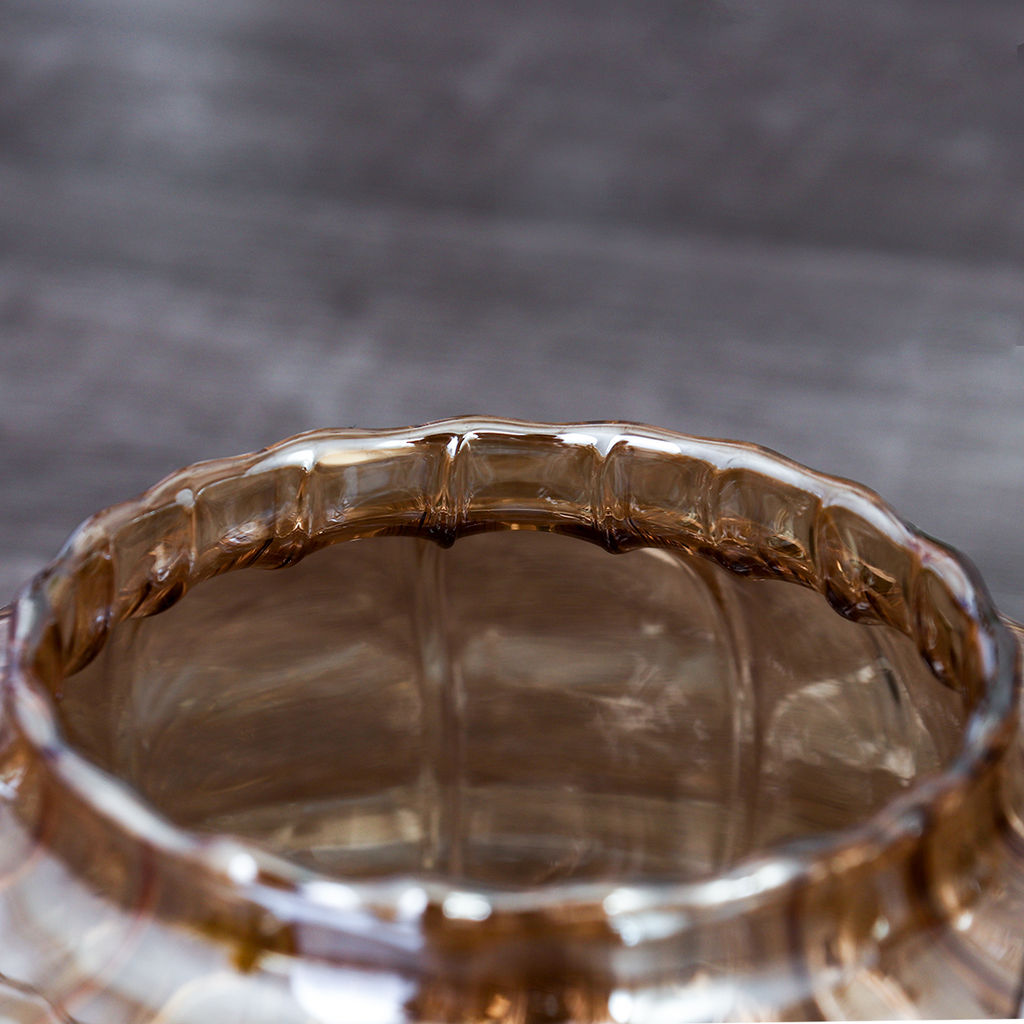 Чайник заварочный 850 мл рифленый тонированный / LCTP5541 /уп 48/ - Галеонтрейд фото 16