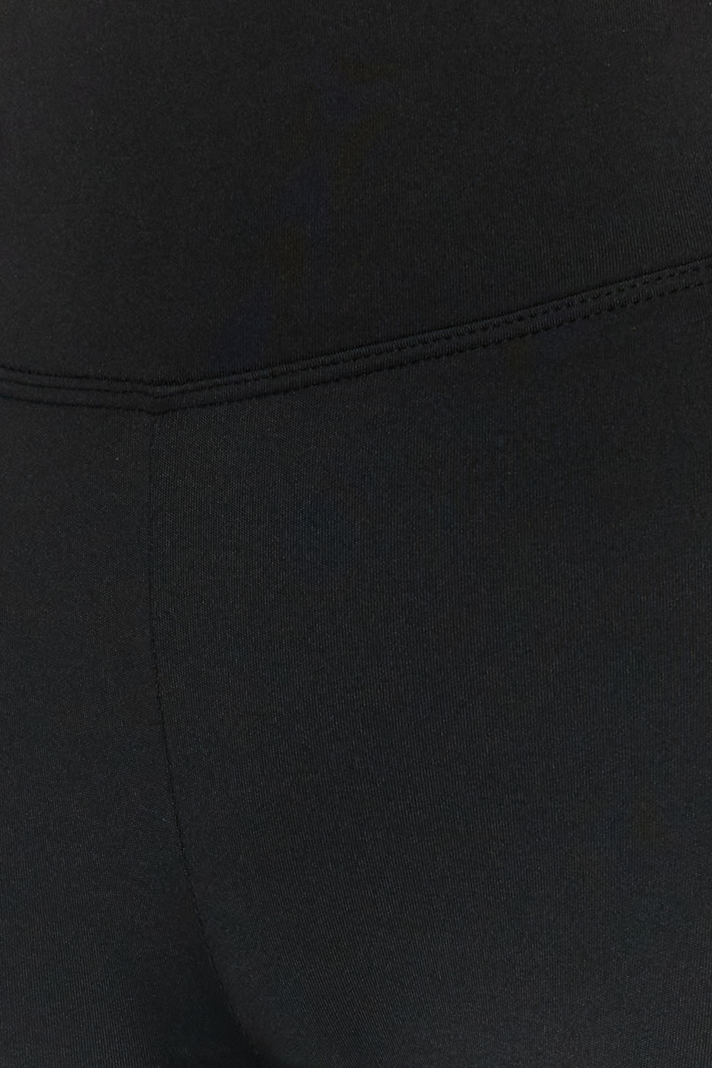 TRENDYOLMILLA Lacivert Genis Bel Lastikli Ekstra Toparlay?c? Tam Boy Orme Spor Tayt TWOAW21TA0029 фото 28