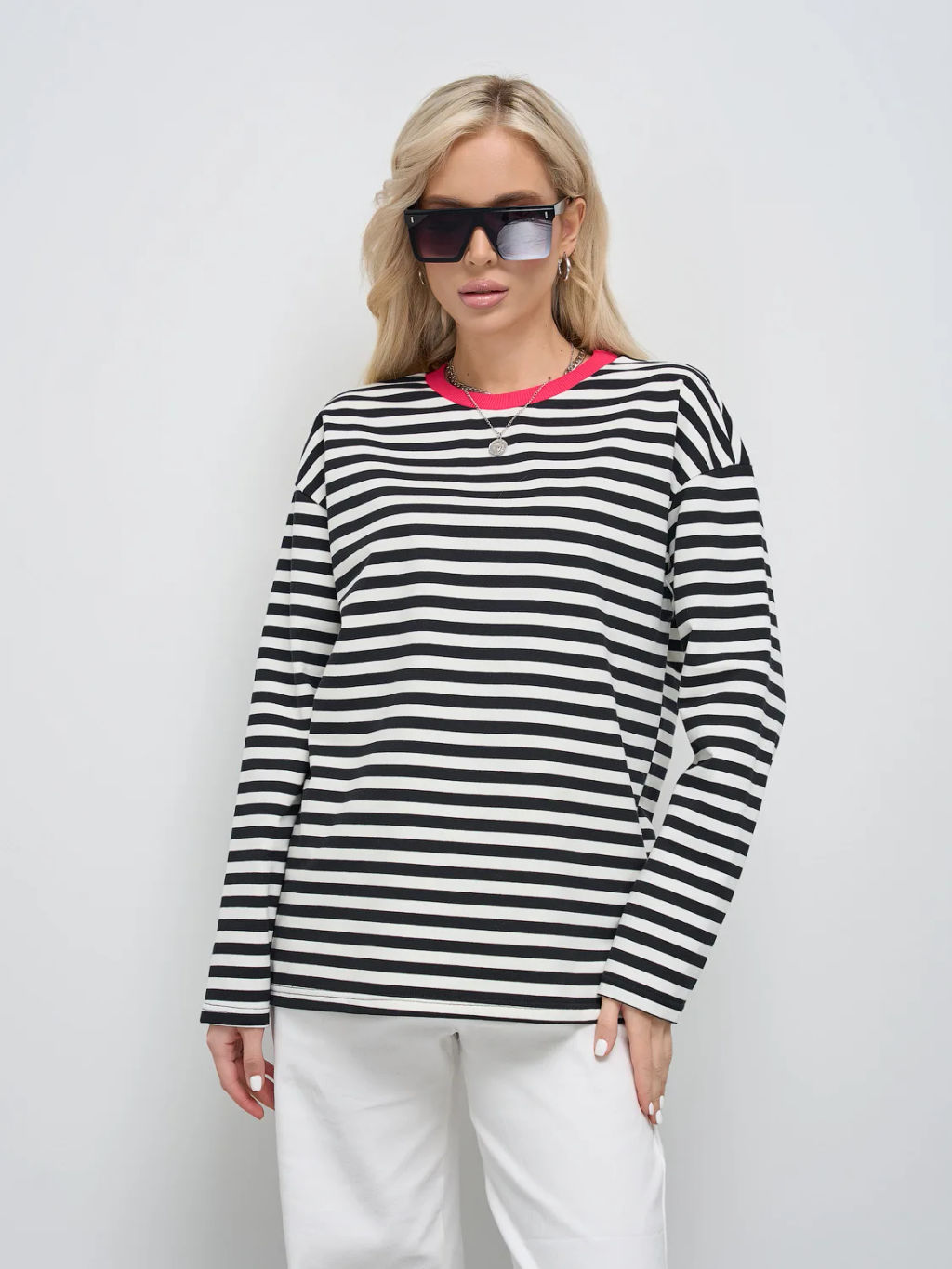 JETTY Джемпер  фото 7