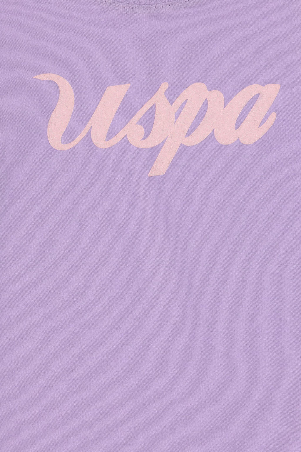 K_z _ocuk Lila Ti__rt - U.s. polo assn фото 4