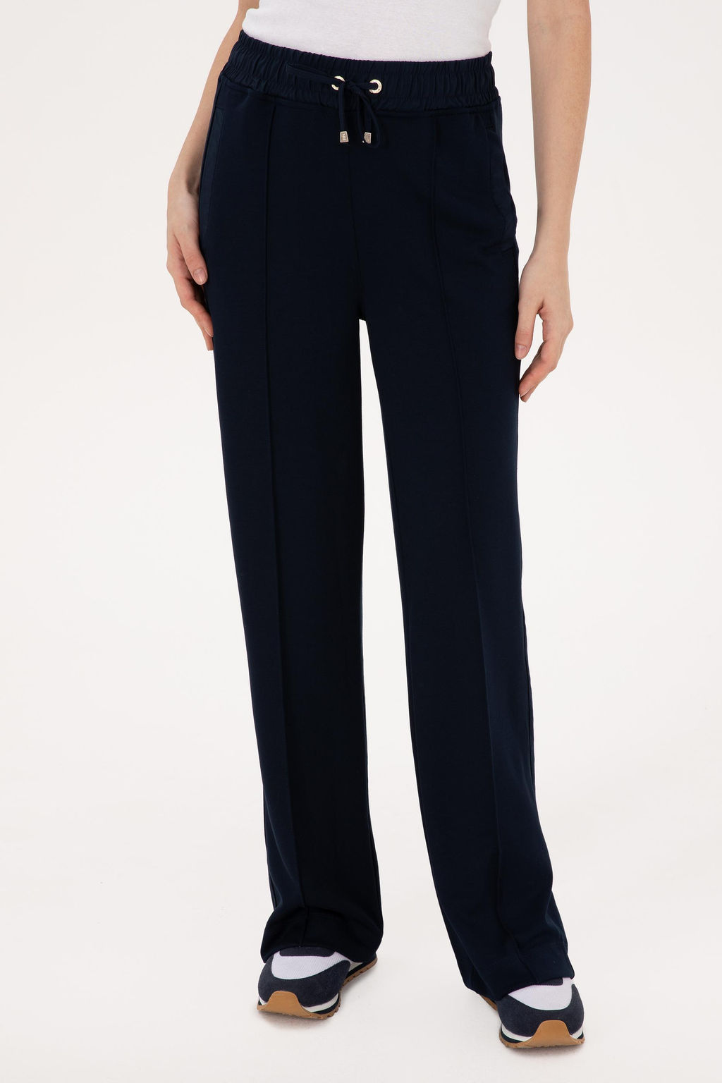 Kad_n Lacivert E_ofman Alt_ - U.s. polo assn фото 2