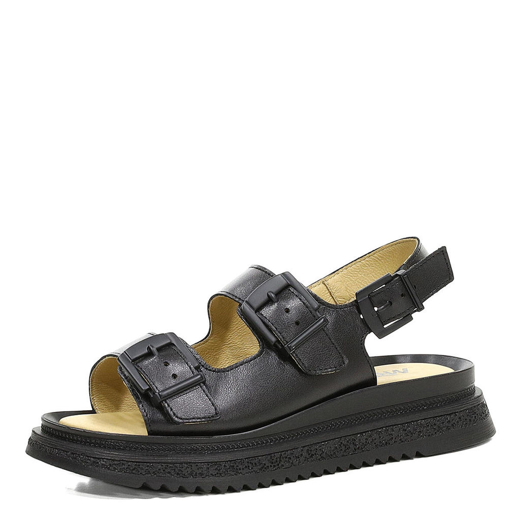 Туфли летние женские