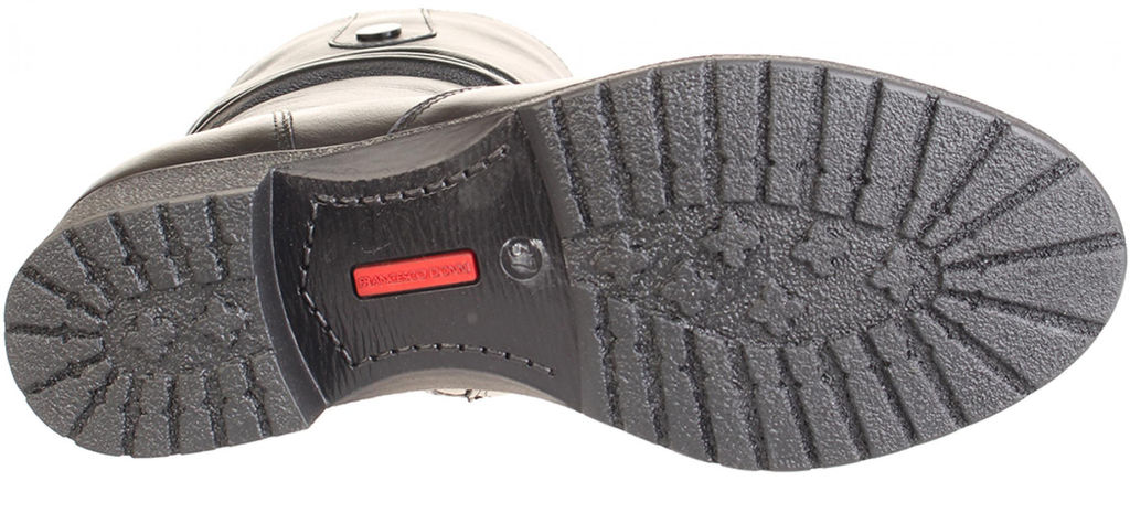 Полусапоги Francesco Donni F4F4 LP521-02T  фото 4