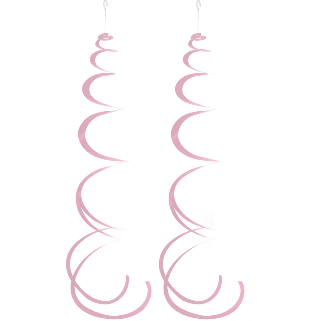 Подвесное украшение "Подводный мир" 9 шт