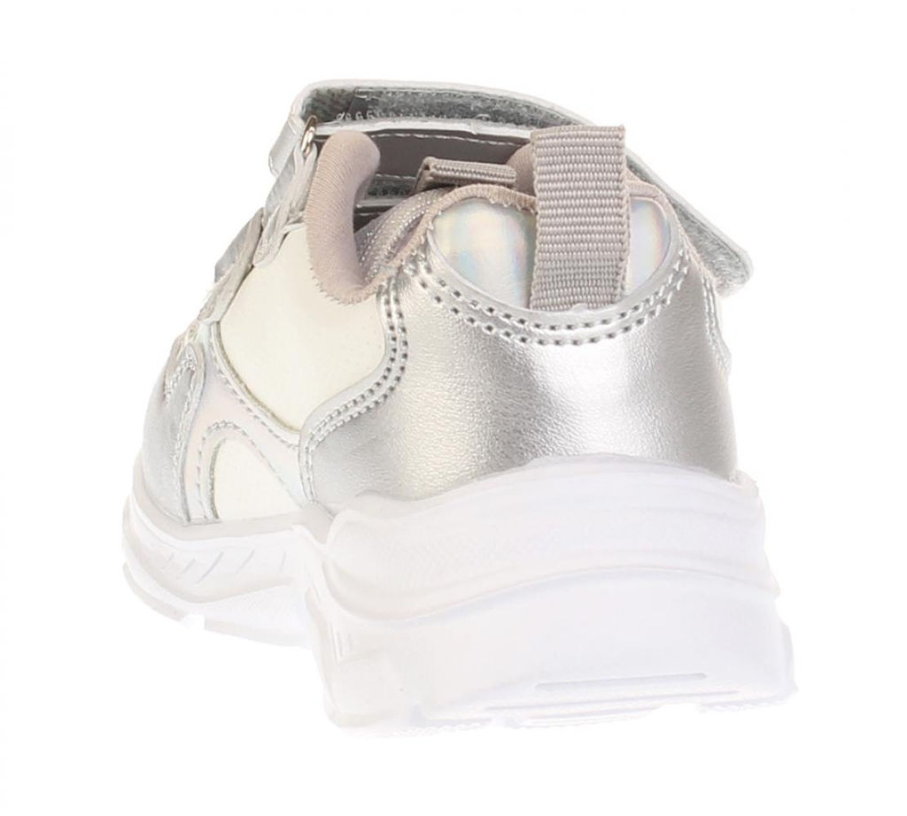 Кроссовки Kenka IQA_101-2_white