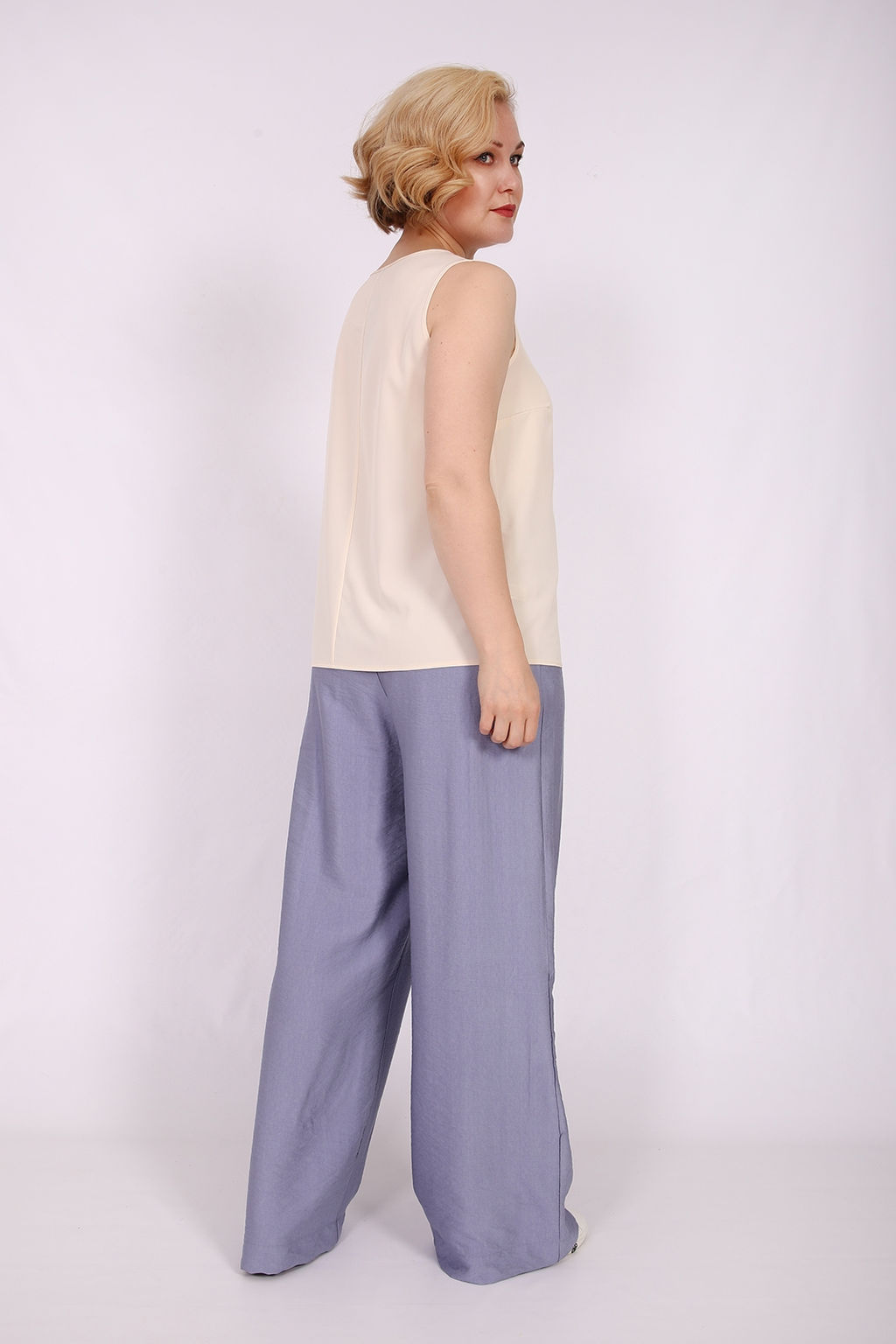 Джемпер женский Т4192 - Olsarri фото 2