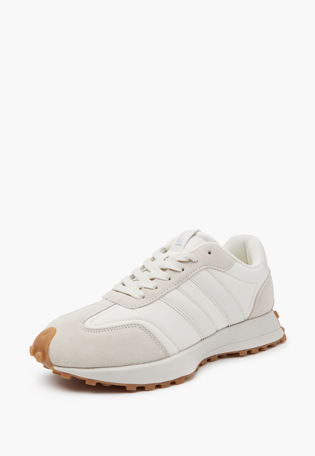 Кроссовки 64-320421-0201 - Mascotte фото 4