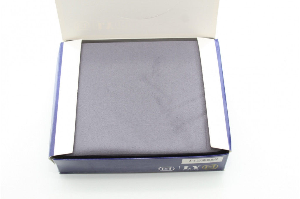Салфетки LY Microfibre A-6 (18*14) 100 шт. 1 упаковка