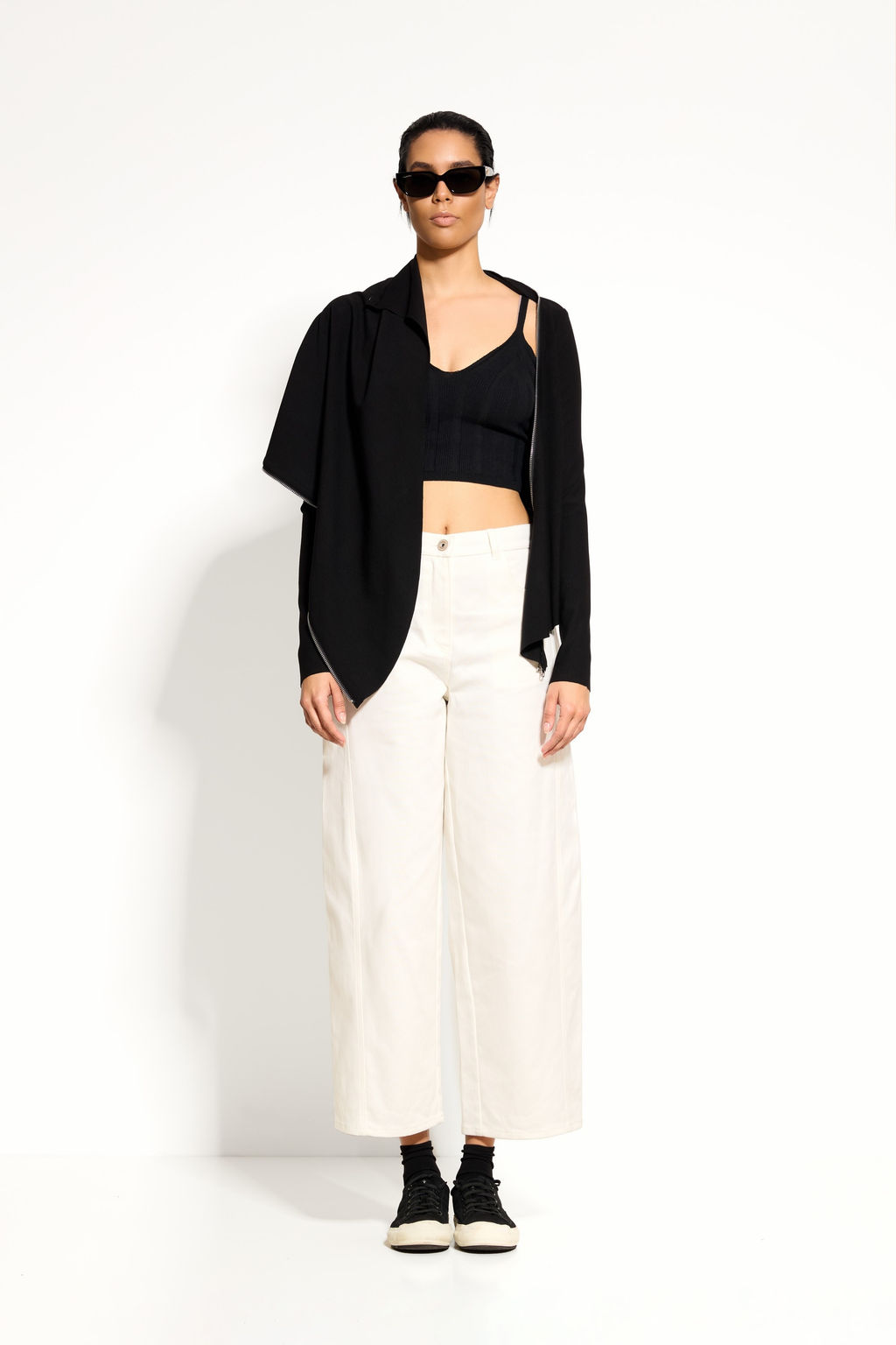 Джемпер 55403 - Lakbi фото 5