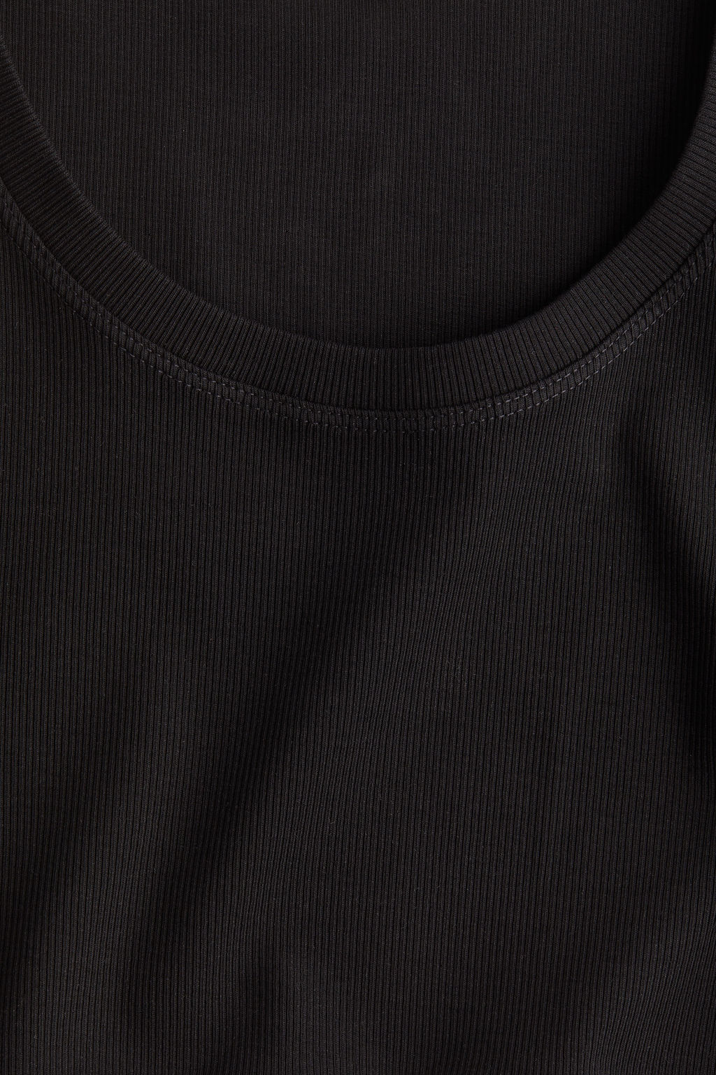 Top cropped en punto de canal? - H&m фото 4