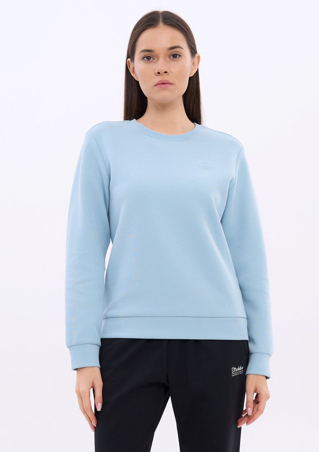 T3399-5 свитшот женский - Strobbs фото 2