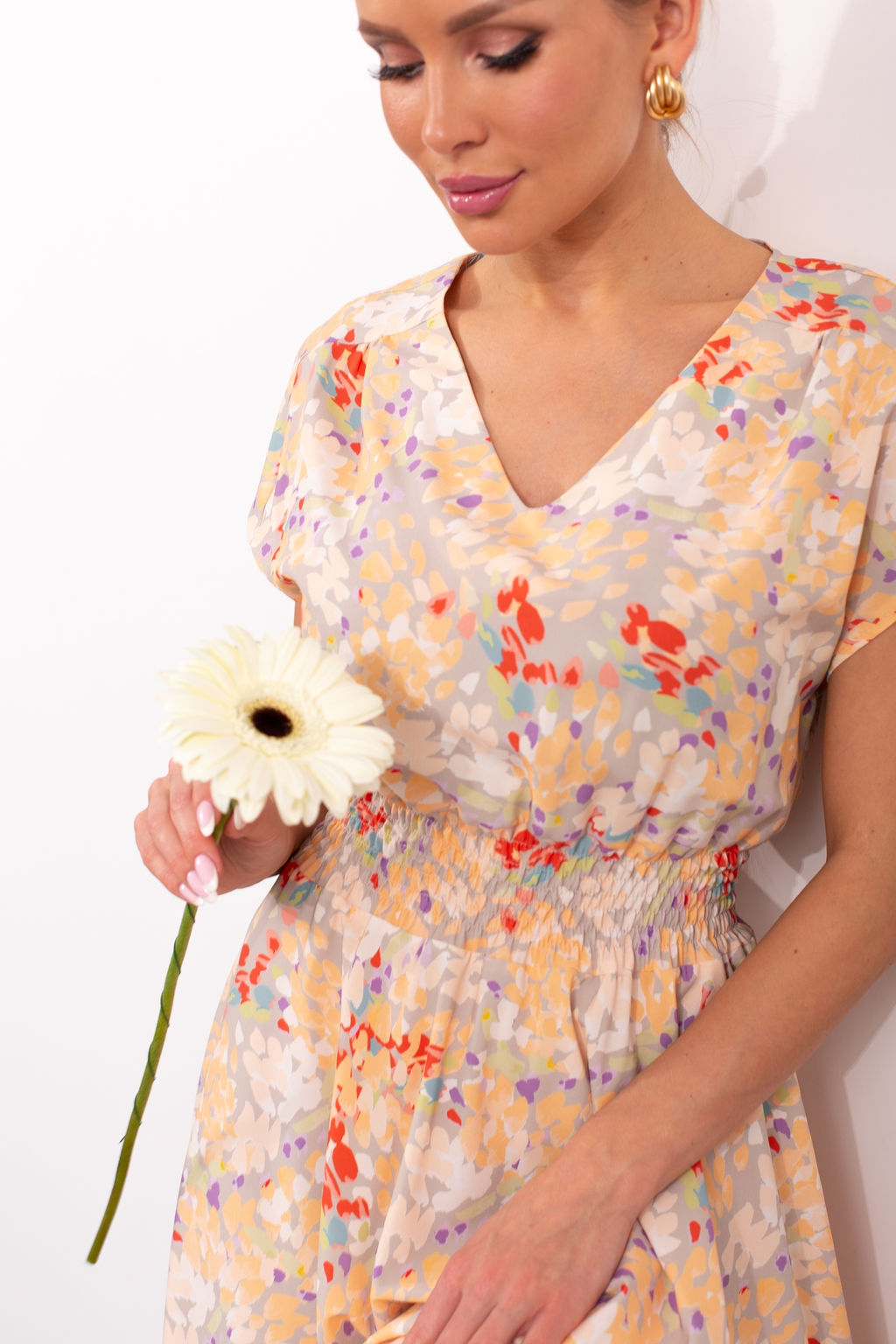 VALENTINA Платье Лулу №3  фото 4